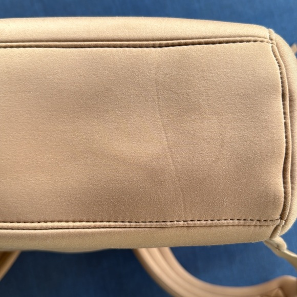 Dagne Dover INDI NEOPRENE DIAPER BACKPACK - camel, medium - Picture 8 of 8